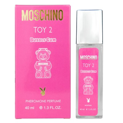  Moshino Toy 2 Bubble Gum Pheromone Parfum жіночий 40 мл