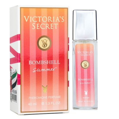  Victoria`s Secret Bombshell Summer Pheromone Parfum женский 40 мл