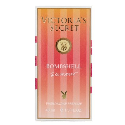  Victoria`s Secret Bombshell Summer Pheromone Parfum женский 40 мл