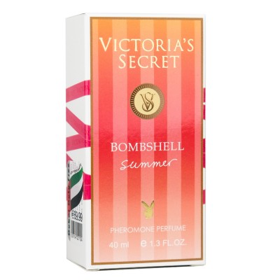  Victoria`s Secret Bombshell Summer Pheromone Parfum женский 40 мл
