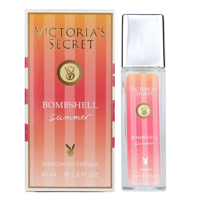  Victoria`s Secret Bombshell Summer Pheromone Parfum женский 40 мл