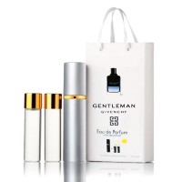 Парфюм мужской Givenchy Gentleman с феромонами 3х15 мл