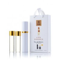 Парфум чоловічий Fendi Life Essence з феромонами 3х15 мл