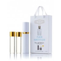 Парфюм унисекс Ex Nihilo Fleur Narcotique с феромонами 3х15 мл