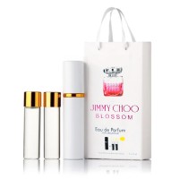 Парфюм женский Jimmy Choo Blossom с феромонами 3х15 мл