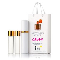 Парфюм женский Victoria`s Secret Crush с феромонами 3х15 мл