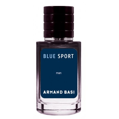 Armand Basi Blue Sport ТЕСТЕР LUX мужской 60 мл