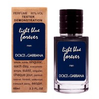 Dolce & Gabbana Light Blue Forever ТЕСТЕР LUX мужской 60 мл