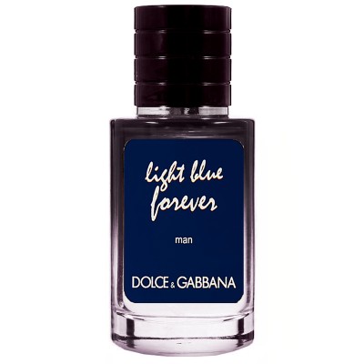 Dolce & Gabbana Light Blue Forever ТЕСТЕР LUX чоловічий 60 мл