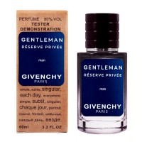 Givenchy Gentleman Eau De Parfum Reserve Privee ТЕСТЕР LUX мужской 60 мл