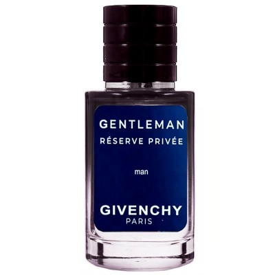 Givenchy Gentleman Eau De Parfum Reserve Privee ТЕСТЕР LUX мужской 60 мл