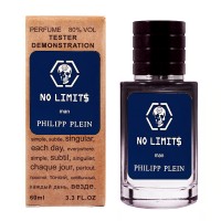 Philipp Plein No Limits ТЕСТЕР LUX мужской 60 мл