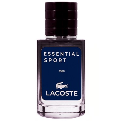 Lacoste Essential Sport ТЕСТЕР LUX мужской 60 мл