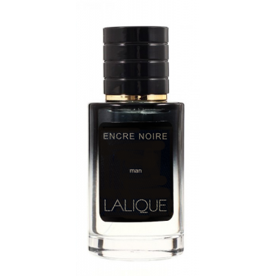 Lalique Encre Noire ТЕСТЕР LUX мужской 60 мл