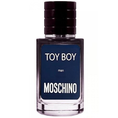 Moshino Toy Boy ТЕСТЕР LUX чоловічий 60 мл