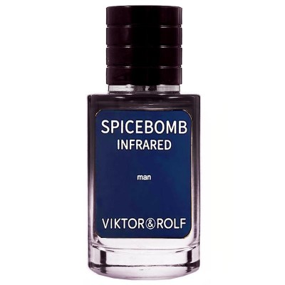 Viktor & Rolf Spicebomb Infrared Eau de Parfum TESTER LUX мужской 60 мл