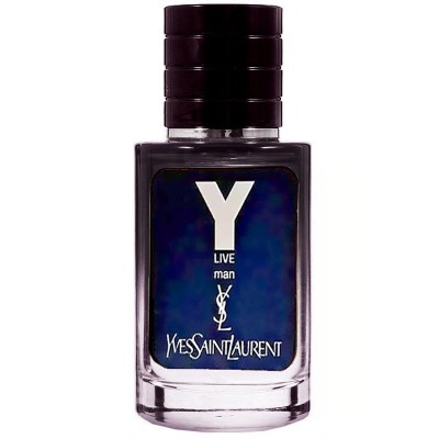 Yves Saint Laurent Y Live TESTER LUX мужской 60 мл