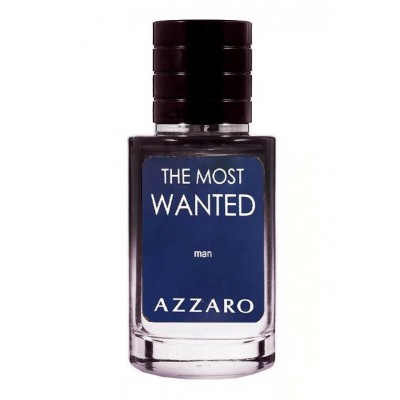 Azzaro The Most Wanted ТЕСТЕР LUX мужской 60 мл