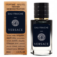 Versace Man Eau Fraiche ТЕСТЕР LUX мужской 60 мл
