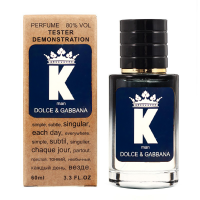 Dolce & Gabbana K ТЕСТЕР LUX чоловічий 60 мл