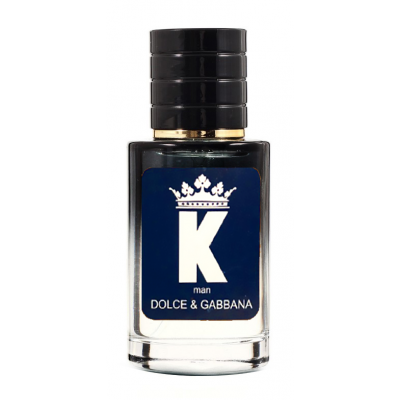 Dolce & Gabbana K ТЕСТЕР LUX чоловічий 60 мл