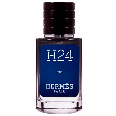 Hermes H24 ТЕСТЕР LUX мужской 60 мл