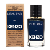 Kenzo L`eau Par ТЕСТЕР LUX чоловічий 60 мл