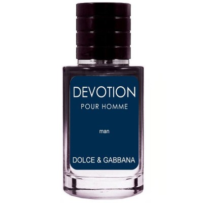 Dolce & Gabbana Devotion Pour Homme TESTER LUX чоловічий 60 мл