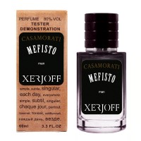 Xerjoff Casamorati Mefisto ТЕСТЕР LUX чоловічий 60 мл