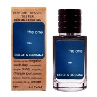 Dolce & Gabbana The One ТЕСТЕР LUX мужской 60 мл