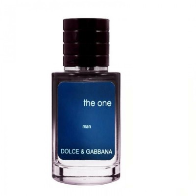 Dolce & Gabbana The One ТЕСТЕР LUX мужской 60 мл