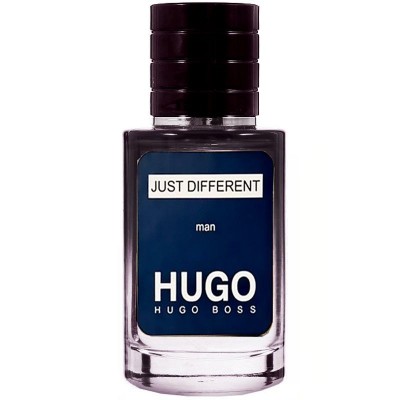 Hugo Boss Boss Hugo Just Different TESTER LUX чоловічий 60 мл