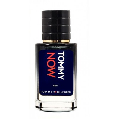 Tommy Hilfiger Tommy Now ТЕСТЕР LUX мужской 60 мл