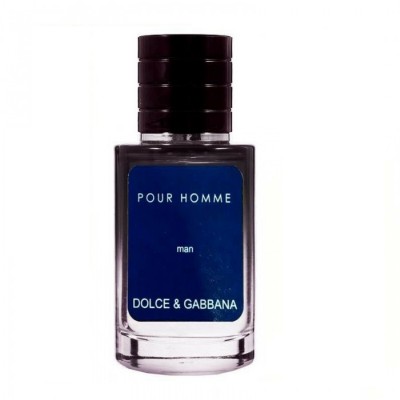Dolce & Gabbana Pour Homme ТЕСТЕР LUX мужской 60 мл