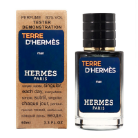 Hermes Terre d`Hermes ТЕСТЕР LUX мужской 60 мл