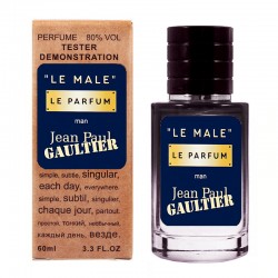Jean Paul Gaultier Le Male Le Parfum ТЕСТЕР LUX мужской 60 мл