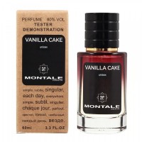 Montale Vanilla Cake ТЕСТЕР LUX унисекс 60 мл
