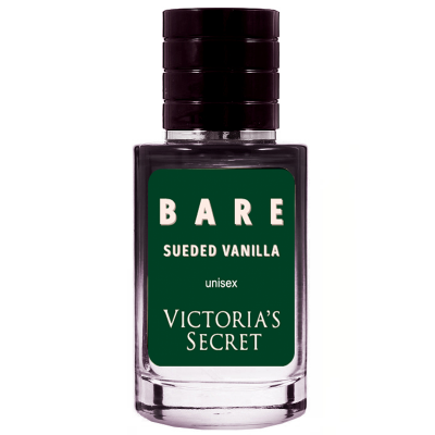 Victoria`s Secret Bare Sueded Vanilla ТЕСТЕР LUX унисекс 60 мл