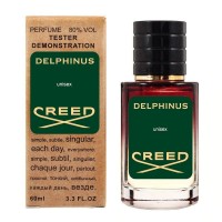 Creed Delphinus TESTER LUX унісекс 60 мл