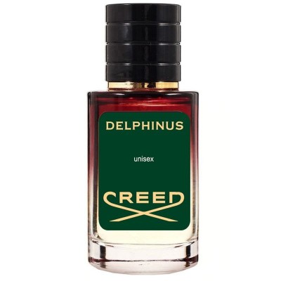 Creed Delphinus TESTER LUX унісекс 60 мл
