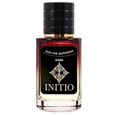 Initio Parfums Prives Oud for Happiness TESTER LUX унісекс 60 мл