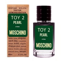 Moshino Toy 2 Pearl ТЕСТЕР LUX унисекс 60 мл