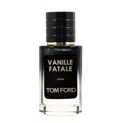 Tom Ford Vanille Fatale ТЕСТЕР LUX унисекс 60 мл