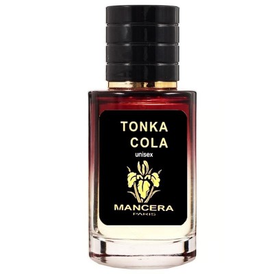 Mancera Tonka Cola TESTER LUX унісекс 60 мл