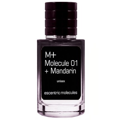 EM Parfums Molecule 01 + Mandarin ТЕСТЕР LUX унисекс 60 мл