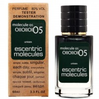 EM Parfums Molecule 05 ТЕСТЕР LUX унісекс 60 мл