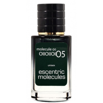 EM Parfums Molecule 05 ТЕСТЕР LUX унісекс 60 мл