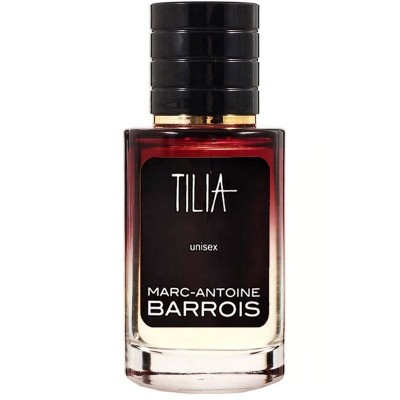 Marc-Antoine Barrois Tilia TESTER LUX унісекс 60 мл
