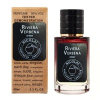 Nicolai Parfumeur Createur Riviera Verbena ТЕСТЕР LUX унісекс 60 мл