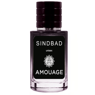 Amouage Sindbad ТЕСТЕР LUX унисекс 60 мл